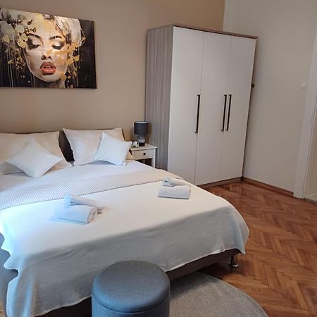 Apartment Zdenka - 100 M From The Beach Opatija Ngoại thất bức ảnh