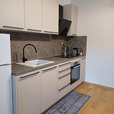 Apartment Zdenka - 100 M From The Beach Opatija Ngoại thất bức ảnh