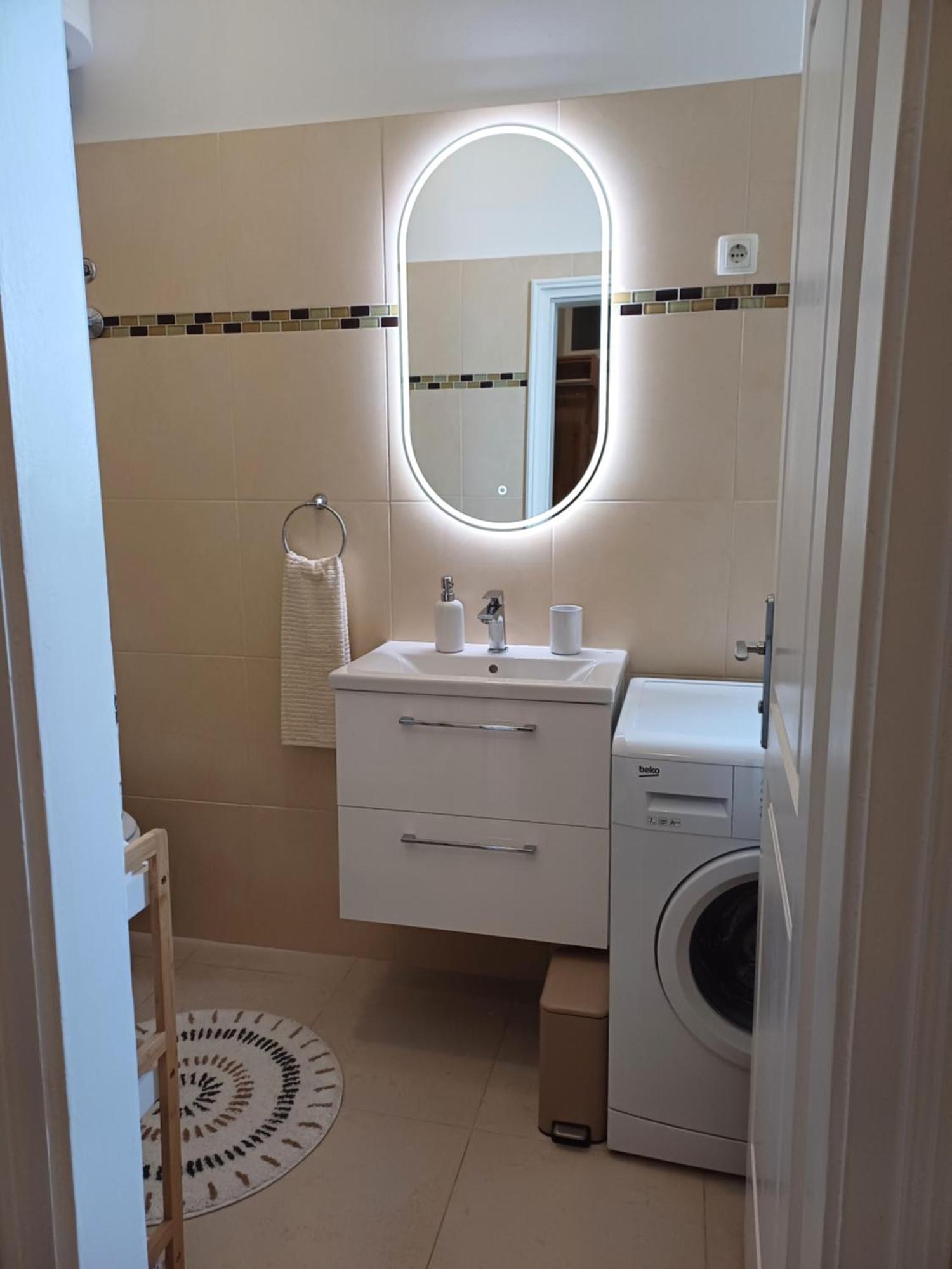 Apartment Zdenka - 100 M From The Beach Opatija Ngoại thất bức ảnh