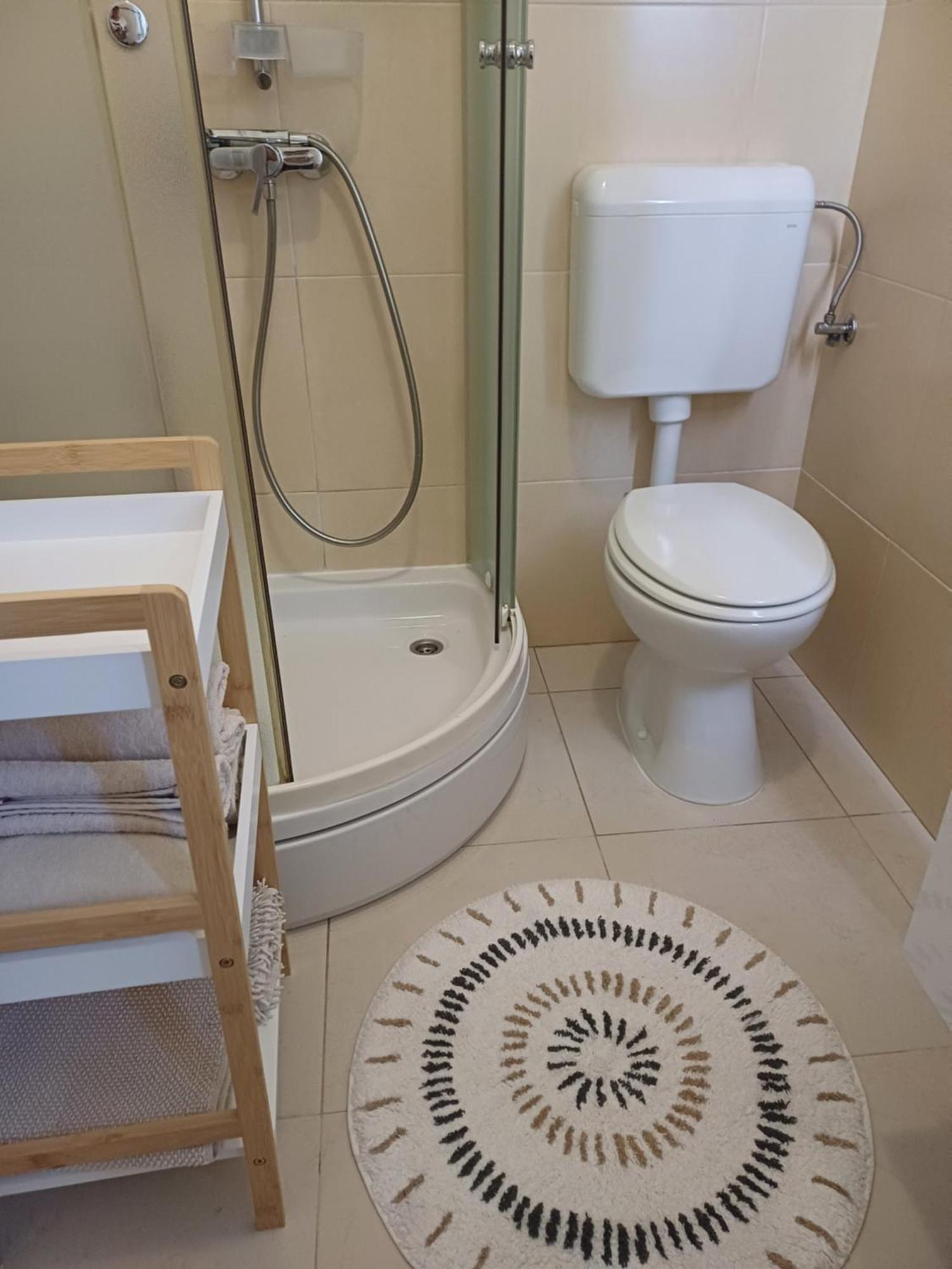Apartment Zdenka - 100 M From The Beach Opatija Ngoại thất bức ảnh